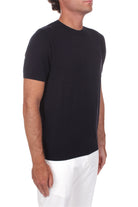 T-SHIRT Blu Marotta