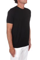 T-SHIRT Nero Marotta