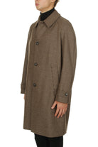 CAPPOTTI Marrone Herno