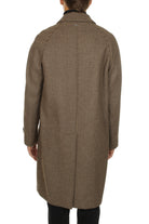 CAPPOTTI Marrone Herno