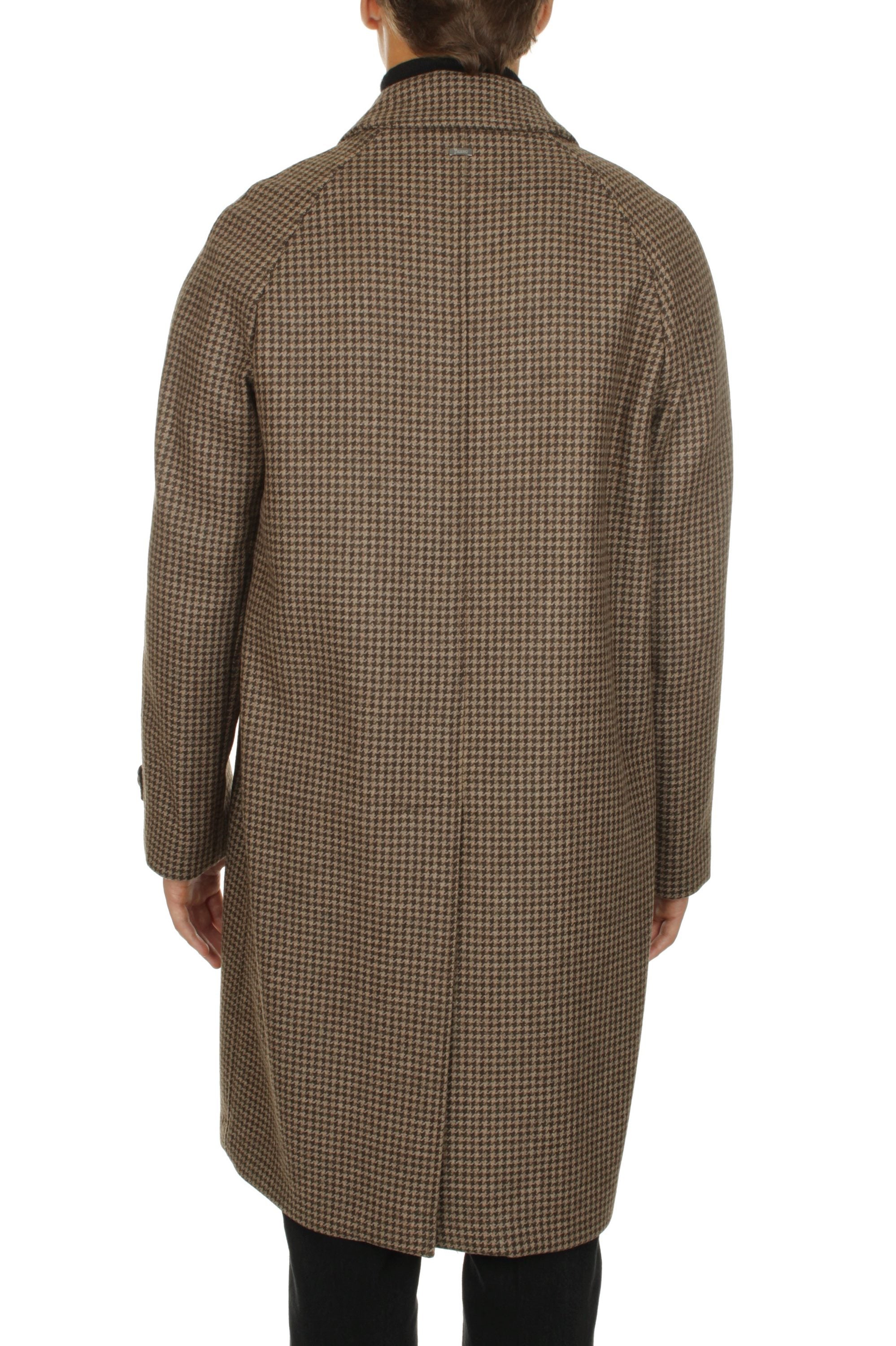 CAPPOTTI Marrone Herno