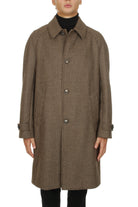 CAPPOTTI Marrone Herno