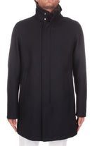 CAPPOTTI Blu Herno