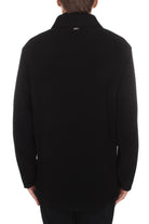 GIACCHE E GIUBBOTTI Nero Herno