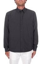 GIACCHE E GIUBBOTTI Grigio Herno