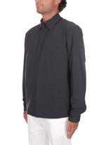 GIACCHE E GIUBBOTTI Grigio Herno