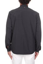 GIACCHE E GIUBBOTTI Grigio Herno