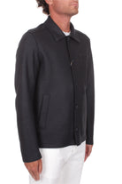 GIACCHE E GIUBBOTTI Blu Herno