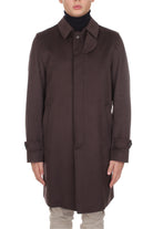 CAPPOTTI Marrone Herno