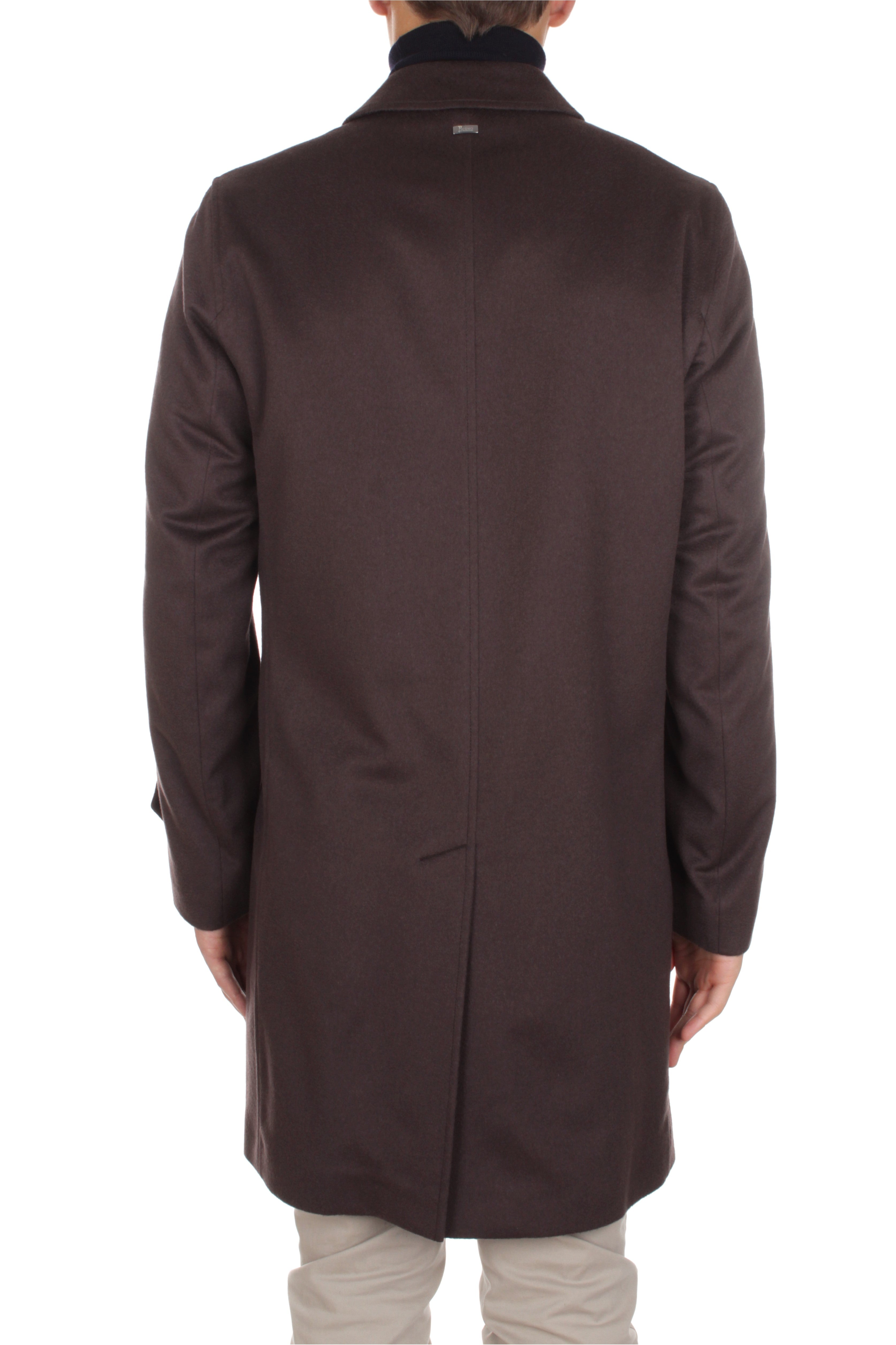 CAPPOTTI Marrone Herno