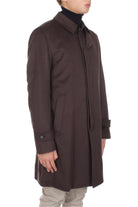 CAPPOTTI Marrone Herno