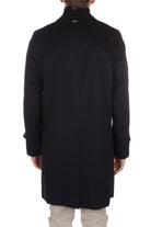 CAPPOTTI Blu Herno