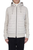 GIACCHE E GIUBBOTTI Beige Herno