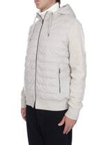 GIACCHE E GIUBBOTTI Beige Herno