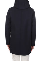 GIACCHE E GIUBBOTTI Blu Herno