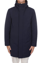 GIACCHE E GIUBBOTTI Blu Herno