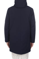 GIACCHE E GIUBBOTTI Blu Herno