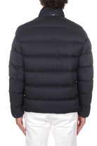 GIACCHE E GIUBBOTTI Blu Herno