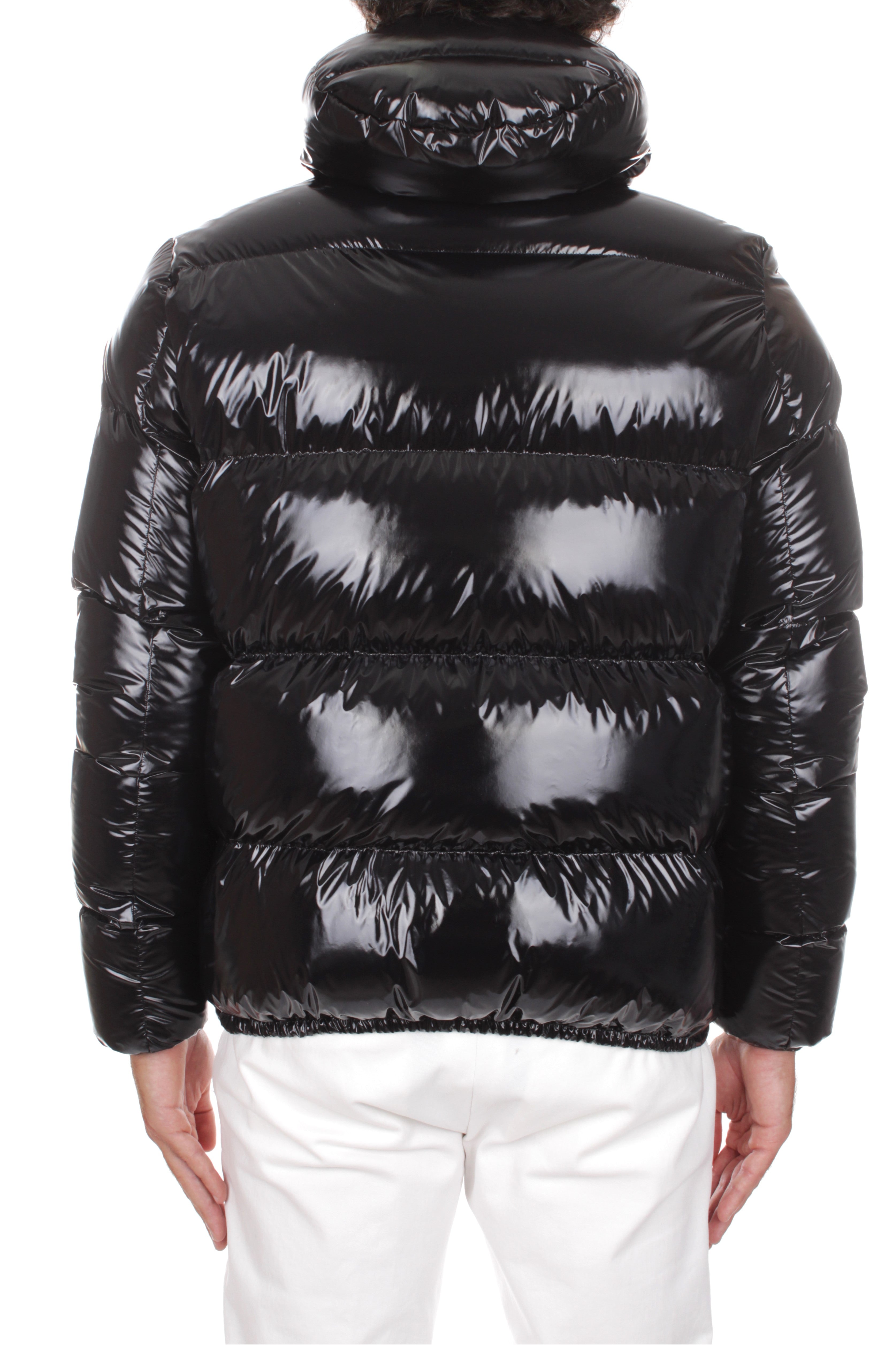 Down Jacket Herno Giubbotto Herno Down Jacket LODENFREY