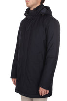 GIACCHE E GIUBBOTTI Blu Herno