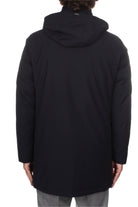 GIACCHE E GIUBBOTTI Blu Herno