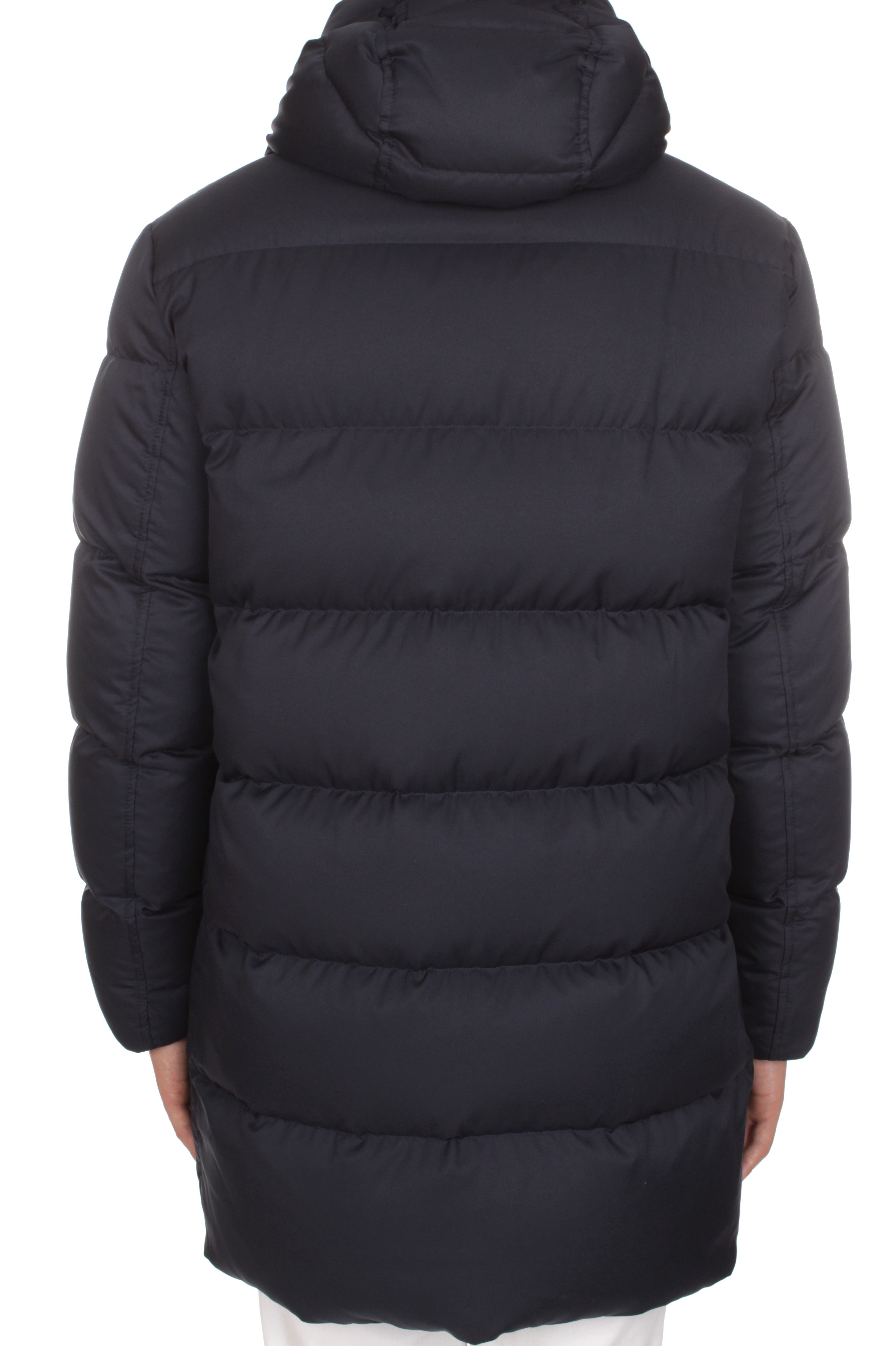 GIACCHE E GIUBBOTTI Blu Herno