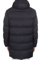 GIACCHE E GIUBBOTTI Blu Herno