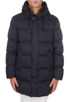 GIACCHE E GIUBBOTTI Blu Herno