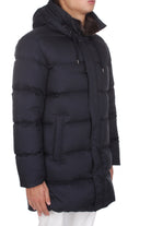 GIACCHE E GIUBBOTTI Blu Herno