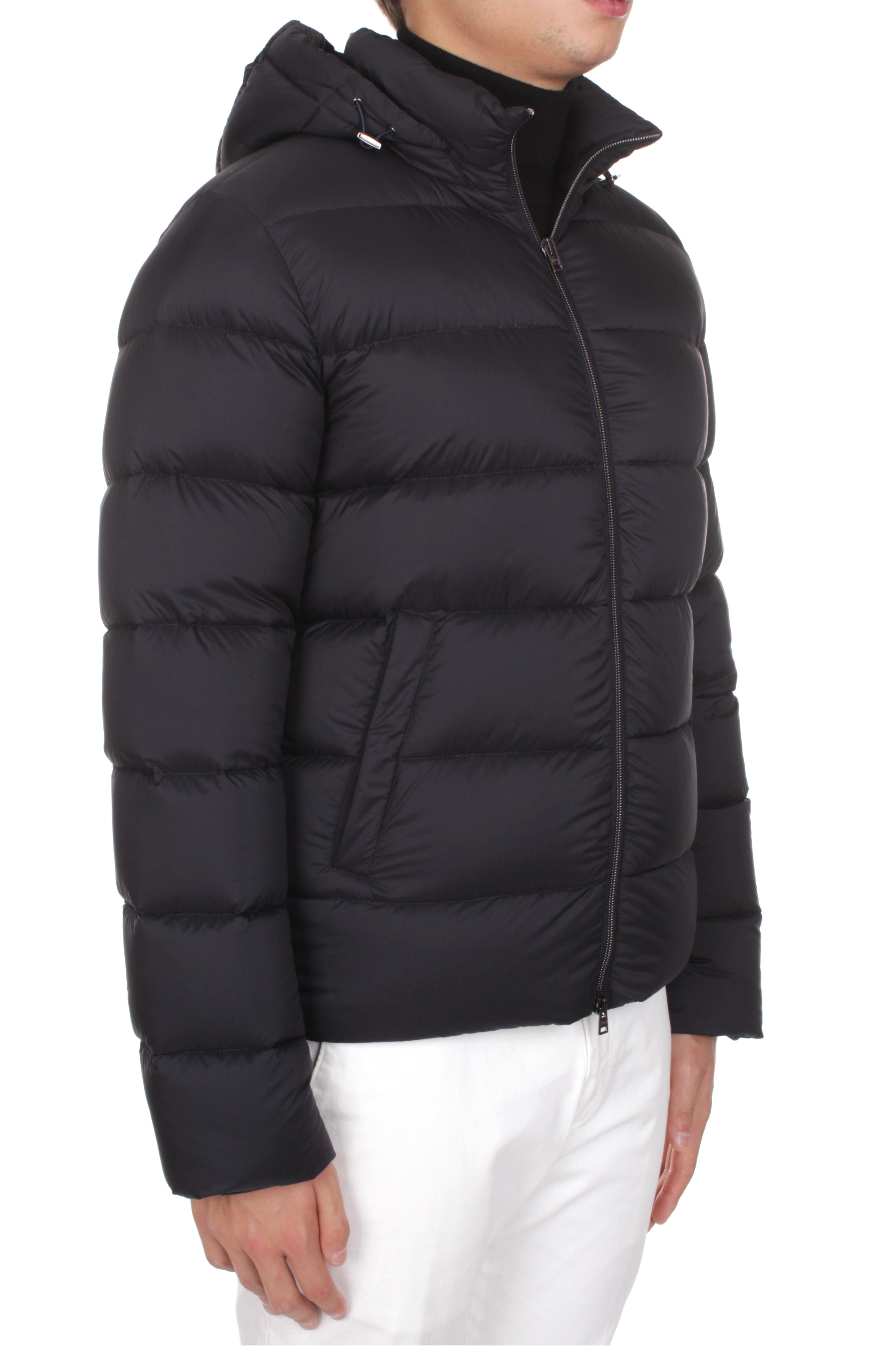 GIACCHE E GIUBBOTTI Blu Herno