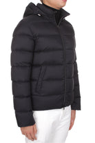 GIACCHE E GIUBBOTTI Blu Herno