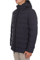 GIACCHE E GIUBBOTTI Blu Herno