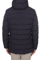 GIACCHE E GIUBBOTTI Blu Herno