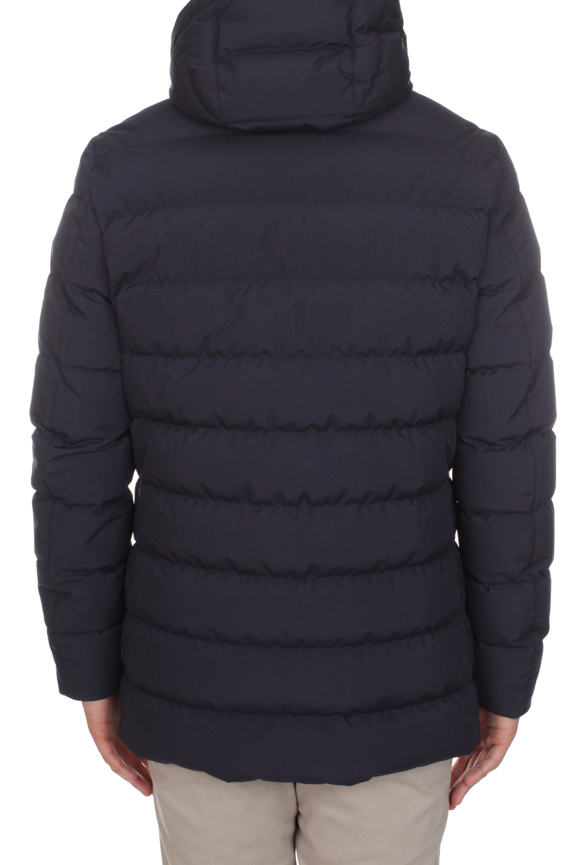 GIACCHE E GIUBBOTTI Blu Herno