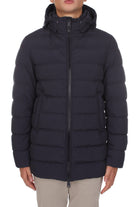 GIACCHE E GIUBBOTTI Blu Herno