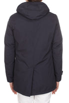 IMPERMEABILI Blu Herno