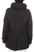 IMPERMEABILI Nero Herno