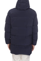 GIACCHE E GIUBBOTTI Blu Herno