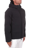 GIACCHE E GIUBBOTTI Nero Herno