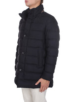 GIACCHE E GIUBBOTTI Blu Herno