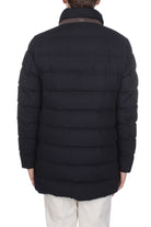 GIACCHE E GIUBBOTTI Blu Herno