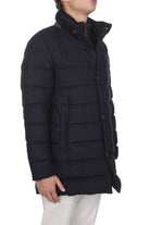 GIACCHE E GIUBBOTTI Blu Herno