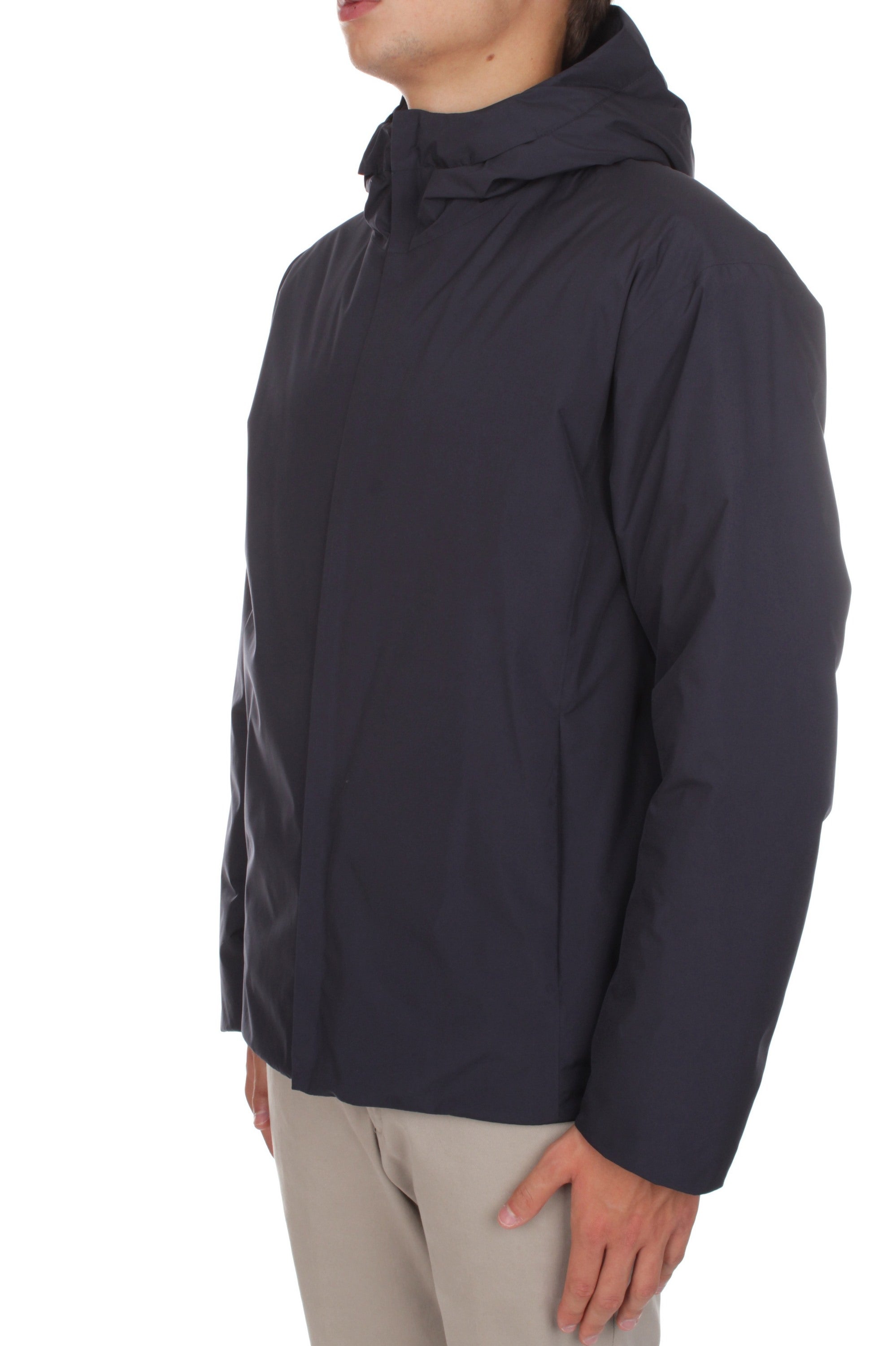 GIACCHE E GIUBBOTTI Blu Herno