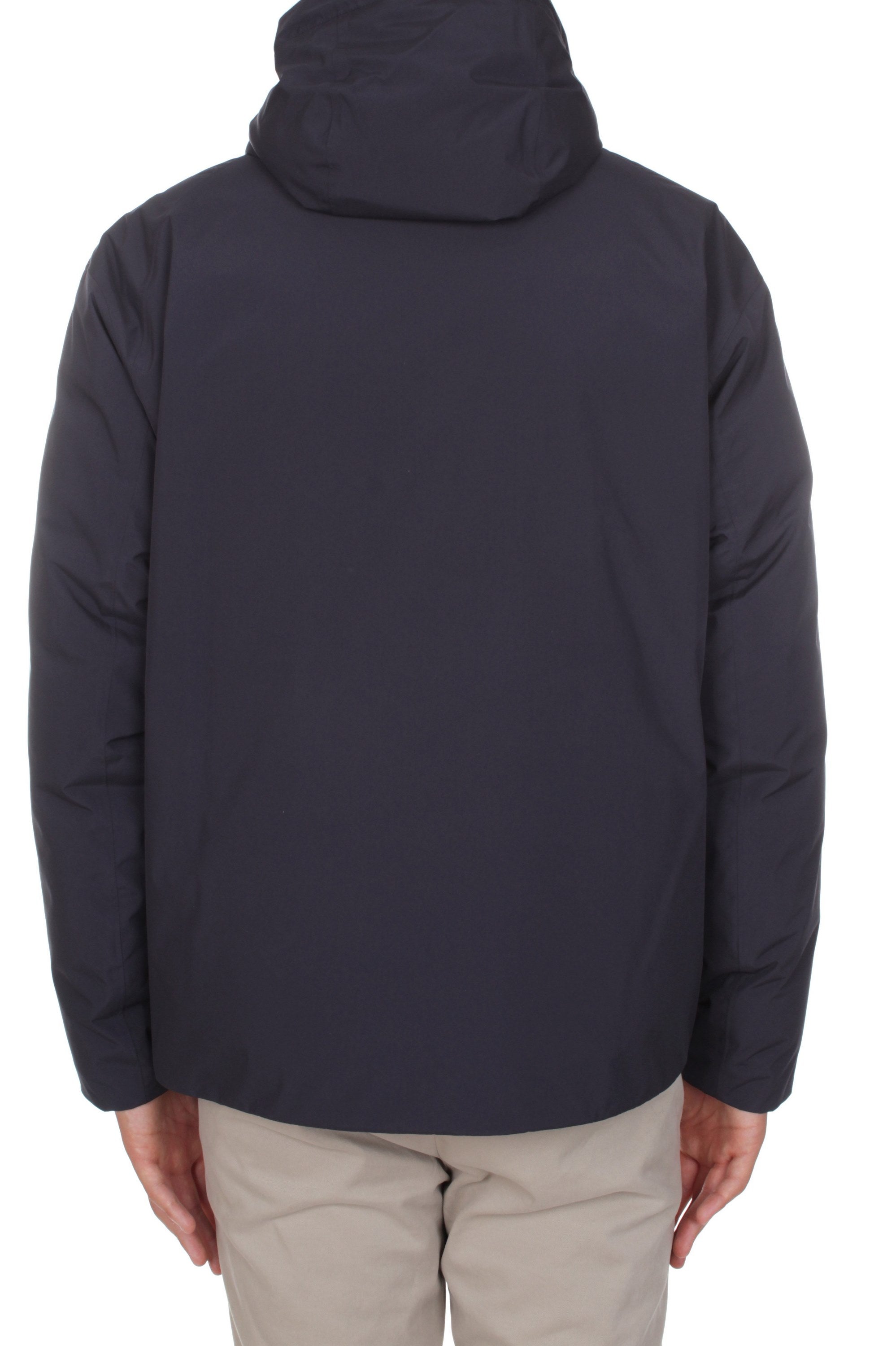 GIACCHE E GIUBBOTTI Blu Herno