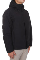 GIACCHE E GIUBBOTTI Nero Herno