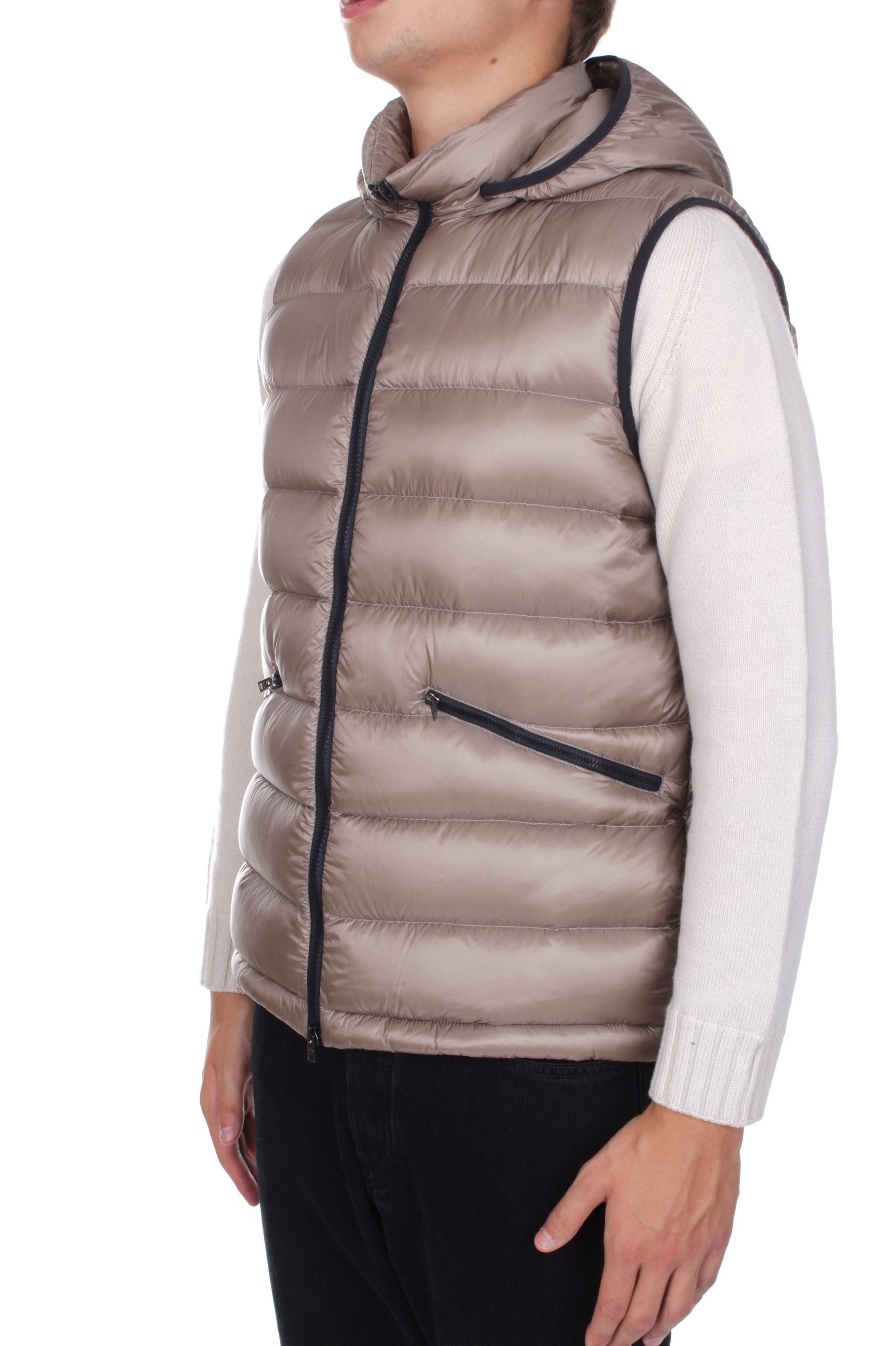 GIACCHE E GIUBBOTTI Marrone Herno