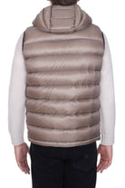 GIACCHE E GIUBBOTTI Marrone Herno