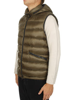 GIACCHE E GIUBBOTTI Verde Herno