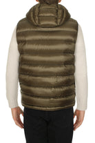 GIACCHE E GIUBBOTTI Verde Herno