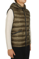 GIACCHE E GIUBBOTTI Verde Herno